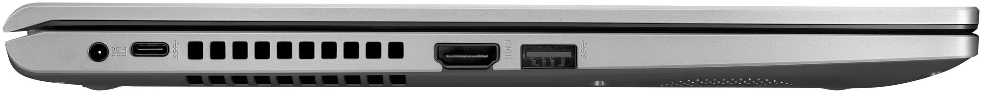 Ноутбук Asus X515 X515EA-BQ1206 90NB0TY2-M01ER0 15.6" Silver купить,NaN