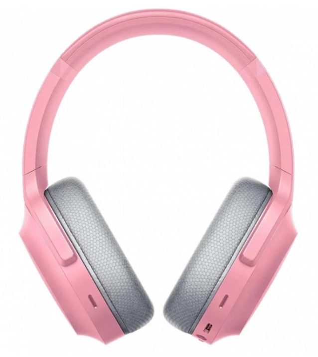 Наушники Razer Barracuda Quartz RZ04-03790300-R3M1 Pink купить,49990