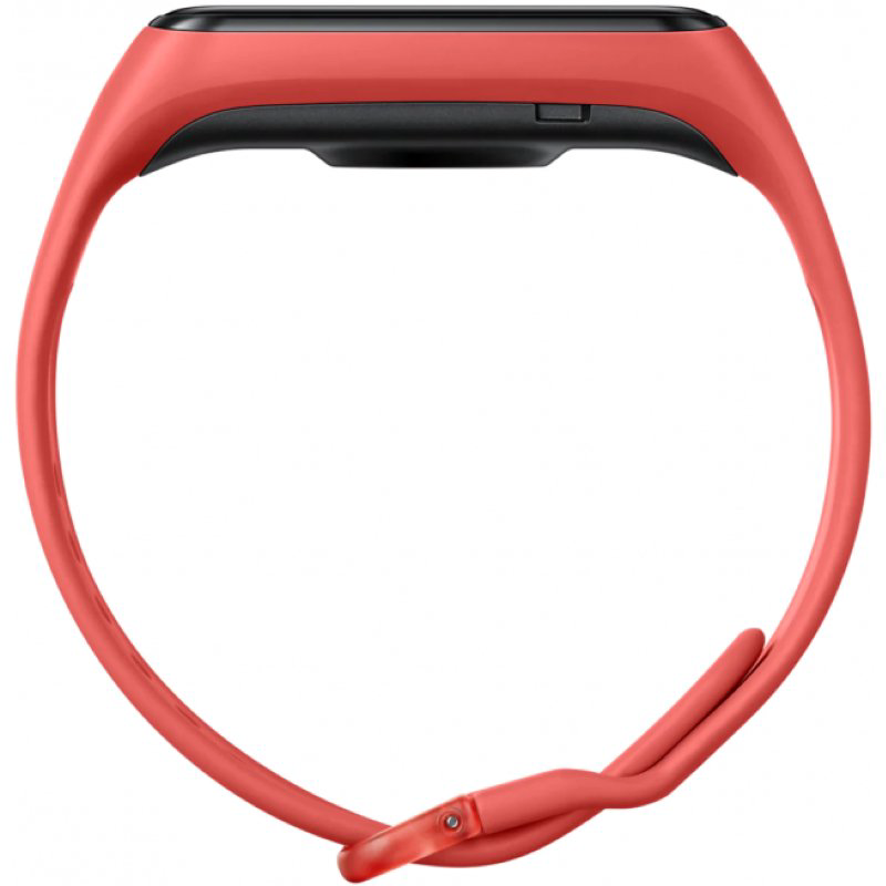 Фитнес-браслет Samsung Galaxy Fit 2 SM-R220NZRACIS красный - ForteMarket Фитнес-браслет Samsung Galaxy Fit 2 SM-R220NZRACIS красный купить,99890