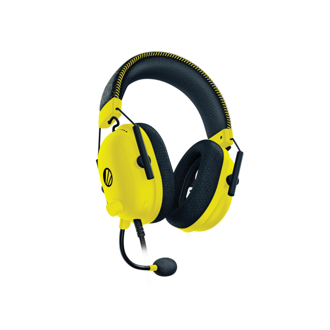 Наушники Razer Blackshark V2 ESL Edition RZ04-03230500-R3M1 Black Yellow купить,NaN