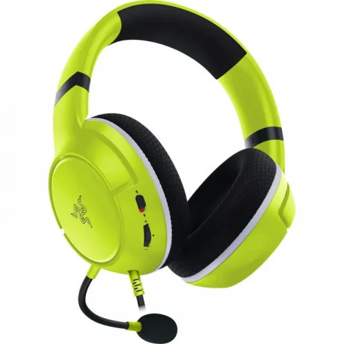 Наушники Razer Kaira X for Xbox RZ04-03970600-R3M1 Electric Volt 