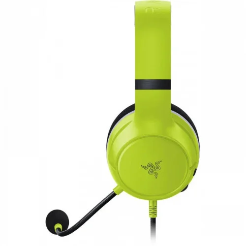 Наушники Razer Kaira X for Xbox RZ04-03970600-R3M1 Electric Volt - ForteMarket Наушники Razer Kaira X for Xbox RZ04-03970600-R3M1 Electric Volt купить,19990