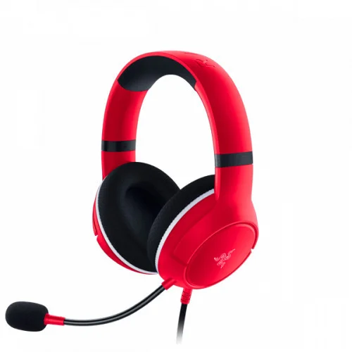 Наушники Razer Kaira X for Xbox RZ04-03970500-R3M1 Pulse Red