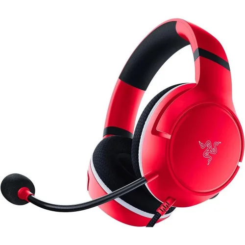Наушники Razer Kaira X for Xbox RZ04-03970500-R3M1 Pulse Red