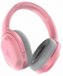 Наушники Razer Barracuda Quartz RZ04-03790300-R3M1 Pink
