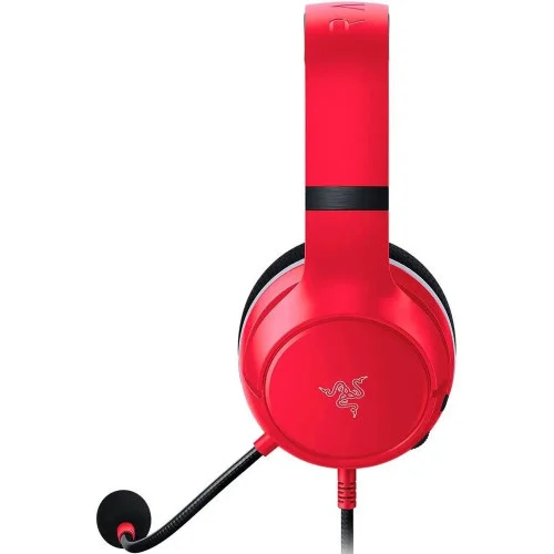 Наушники Razer Kaira X for Xbox RZ04-03970500-R3M1 Pulse Red