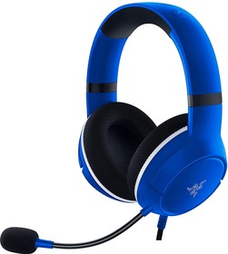 Наушники Razer Kaira X for Xbox RZ04-03970400-R3M1 Shock Blue 