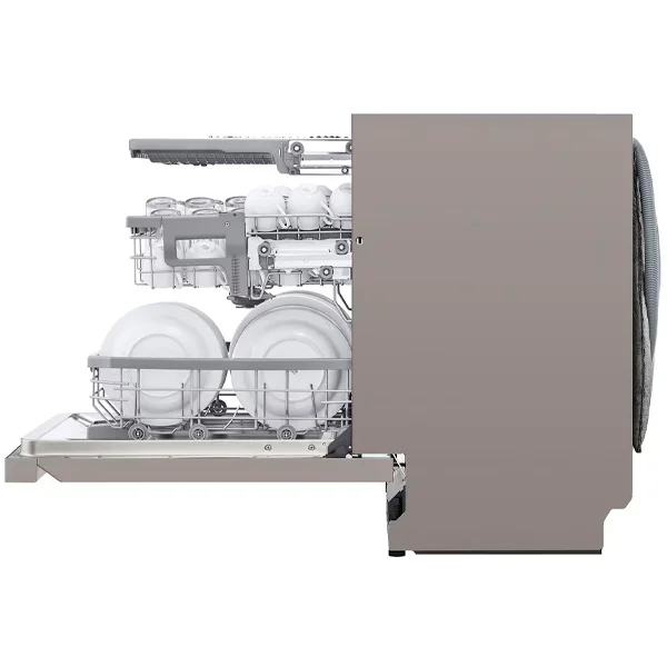 Посудомоечная машина LG DB475TXS Grey - ForteMarket Посудомоечная машина LG DB475TXS Grey купить,0