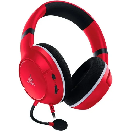 Наушники Razer Kaira X for Xbox RZ04-03970500-R3M1 Pulse Red