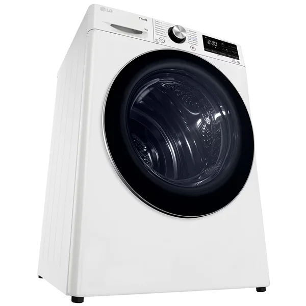 Сушильно-стиральная машина LG DC90V9V9WN White - ForteMarket Сушильно-стиральная машина LG DC90V9V9WN White купить,0