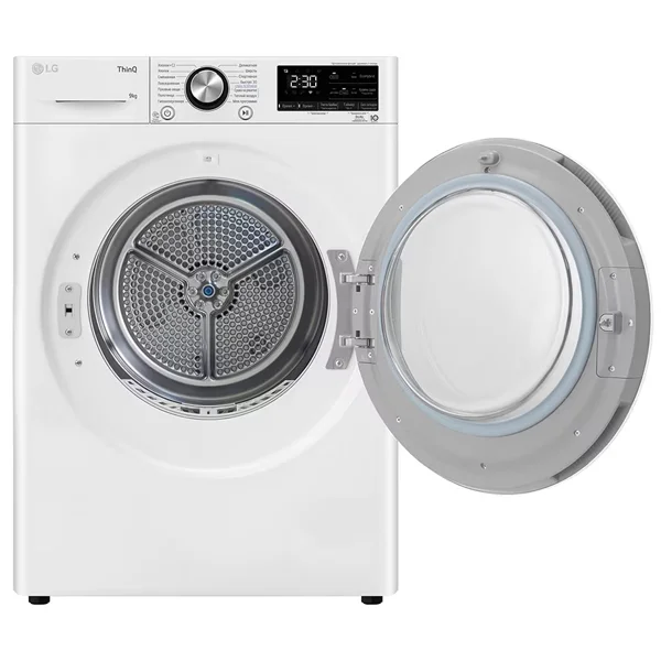 Сушильно-стиральная машина LG DC90V9V9WN White - ForteMarket Сушильно-стиральная машина LG DC90V9V9WN White купить,0