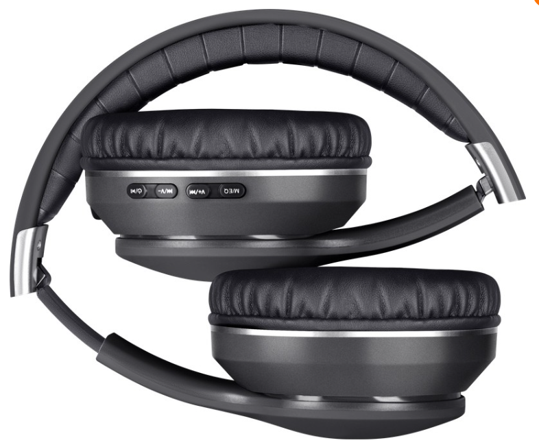 Наушники Defender FreeMotion B595 63596 Black