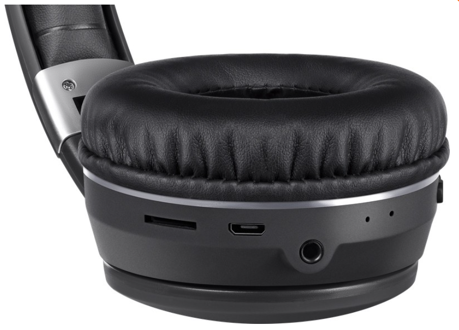 Наушники Defender FreeMotion B595 63596 Black
