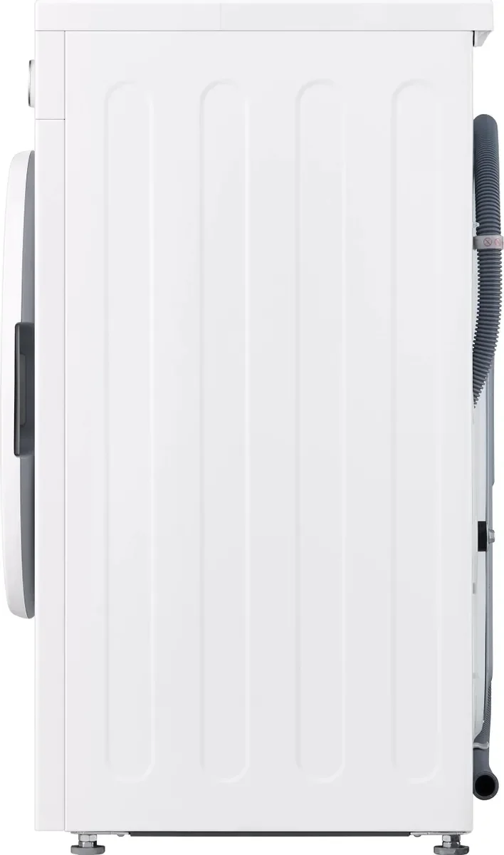 Стиральная машина LG F2Y1HS3W White купить,0