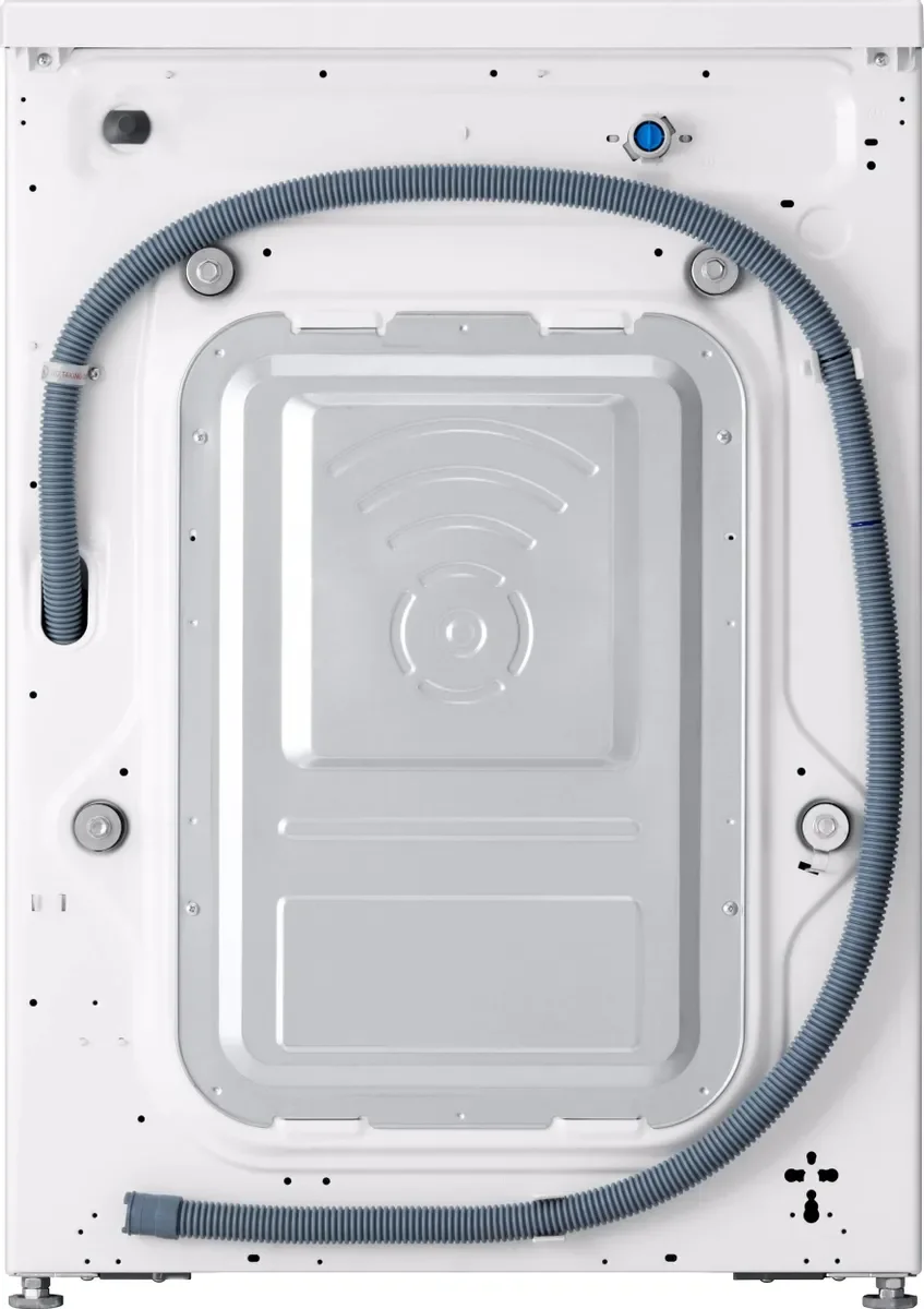 Стиральная машина LG F2Y1HS3W White купить,0