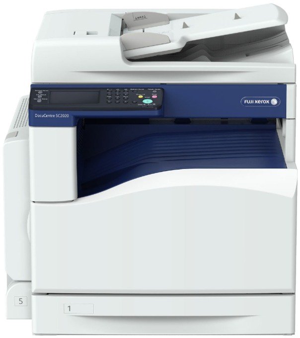 МФУ Xerox DocuCentre SC2020 белое купить,NaN