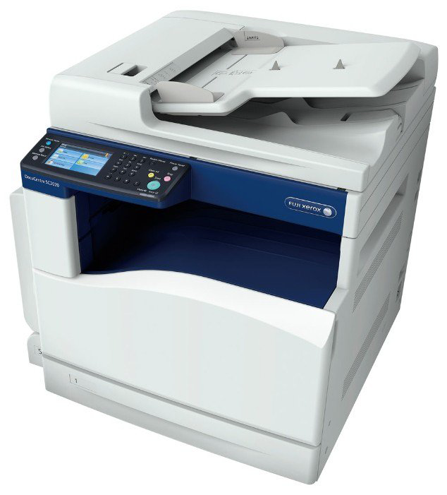 МФУ Xerox DocuCentre SC2020 белое купить,NaN