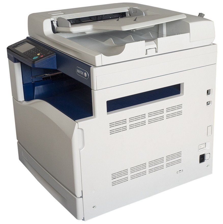 МФУ Xerox DocuCentre SC2020 белое купить,NaN