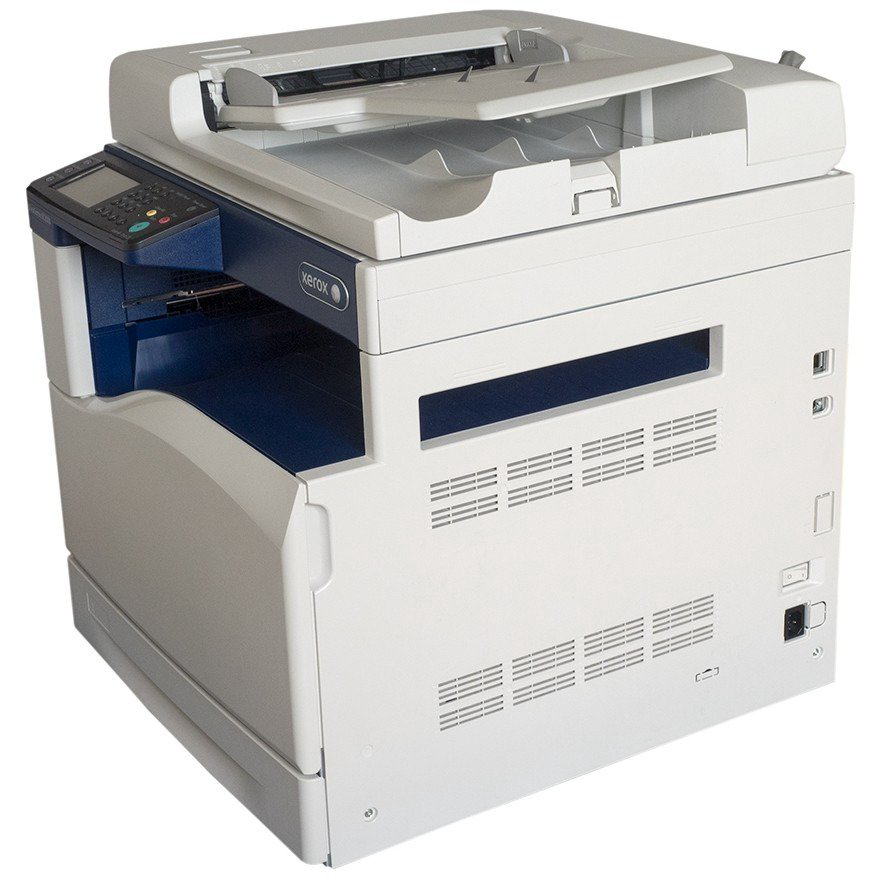 МФУ Xerox DocuCentre SC2020 белое купить,NaN