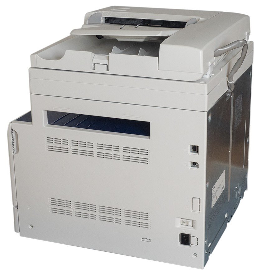 МФУ Xerox DocuCentre SC2020 белое купить,NaN