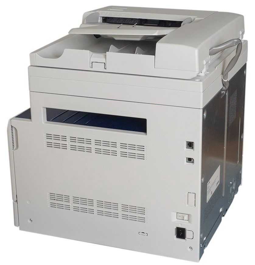 МФУ Xerox DocuCentre SC2020 белое купить,NaN