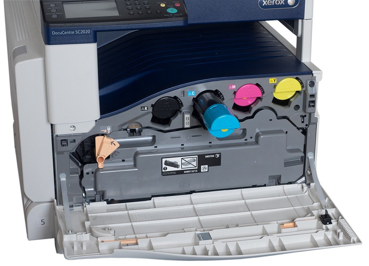 МФУ Xerox DocuCentre SC2020 белое купить,NaN