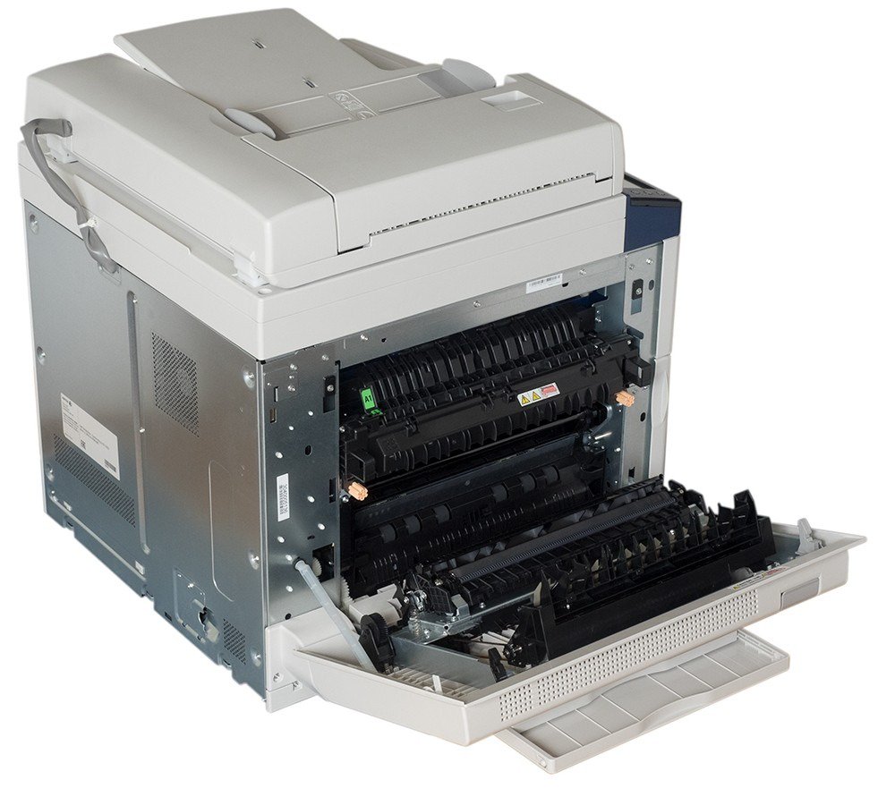 МФУ Xerox DocuCentre SC2020 белое купить,NaN