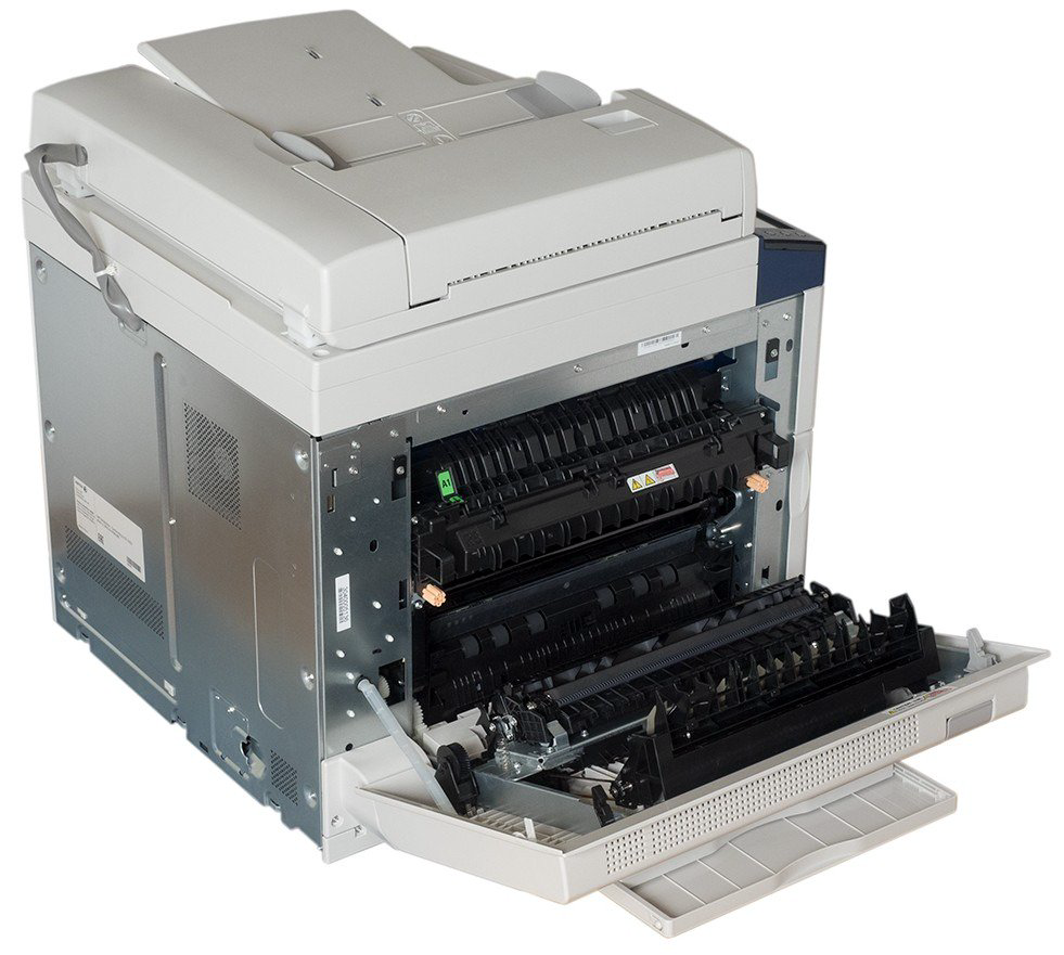 МФУ Xerox DocuCentre SC2020 белое купить,NaN