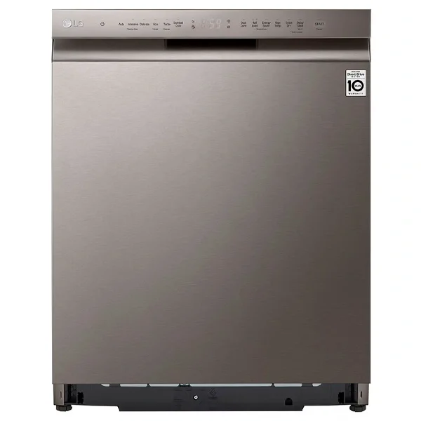 Посудомоечная машина LG DB475TXS Grey