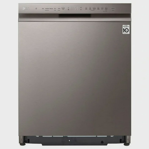 Посудомоечная машина LG DB475TXS Grey