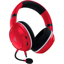 Наушники Razer Kaira X for Xbox RZ04-03970500-R3M1 Pulse Red