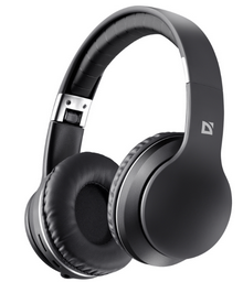 Наушники Defender FreeMotion B595 63596 Black