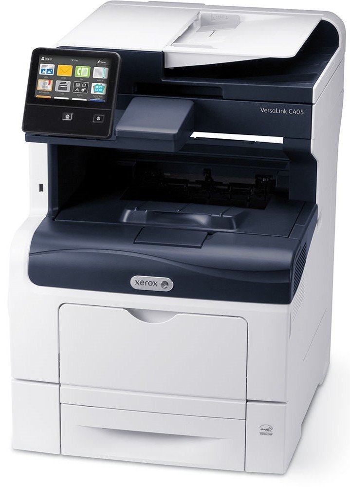 МФУ Xerox VersaLink C405DN белое купить,NaN
