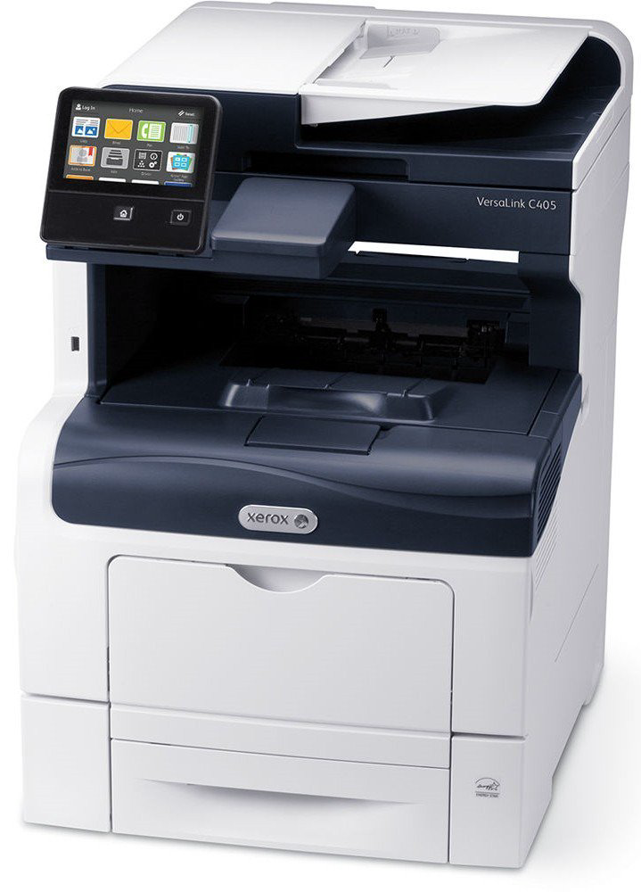 МФУ Xerox VersaLink C405DN белое купить,NaN