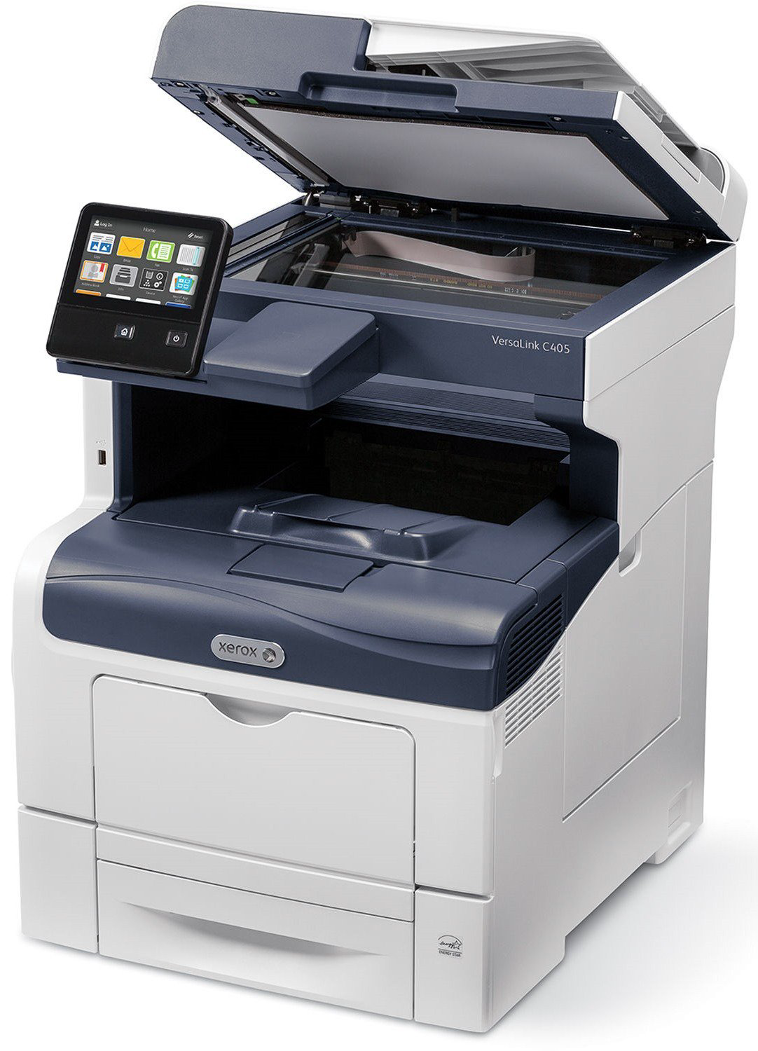 МФУ Xerox VersaLink C405DN белое купить,NaN