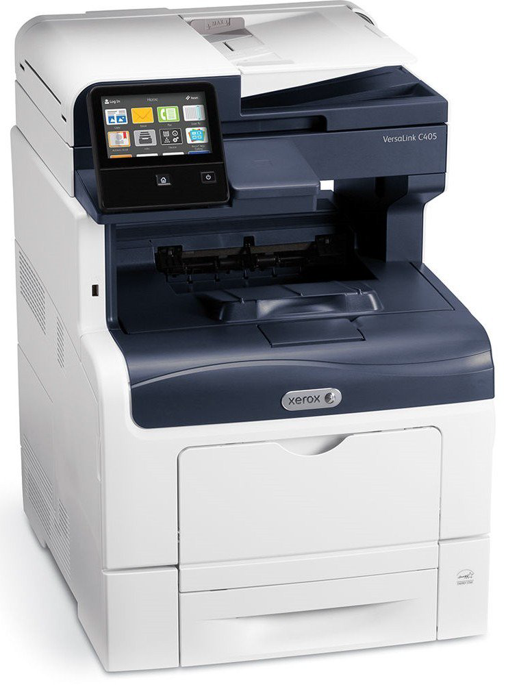 МФУ Xerox VersaLink C405DN белое купить,NaN