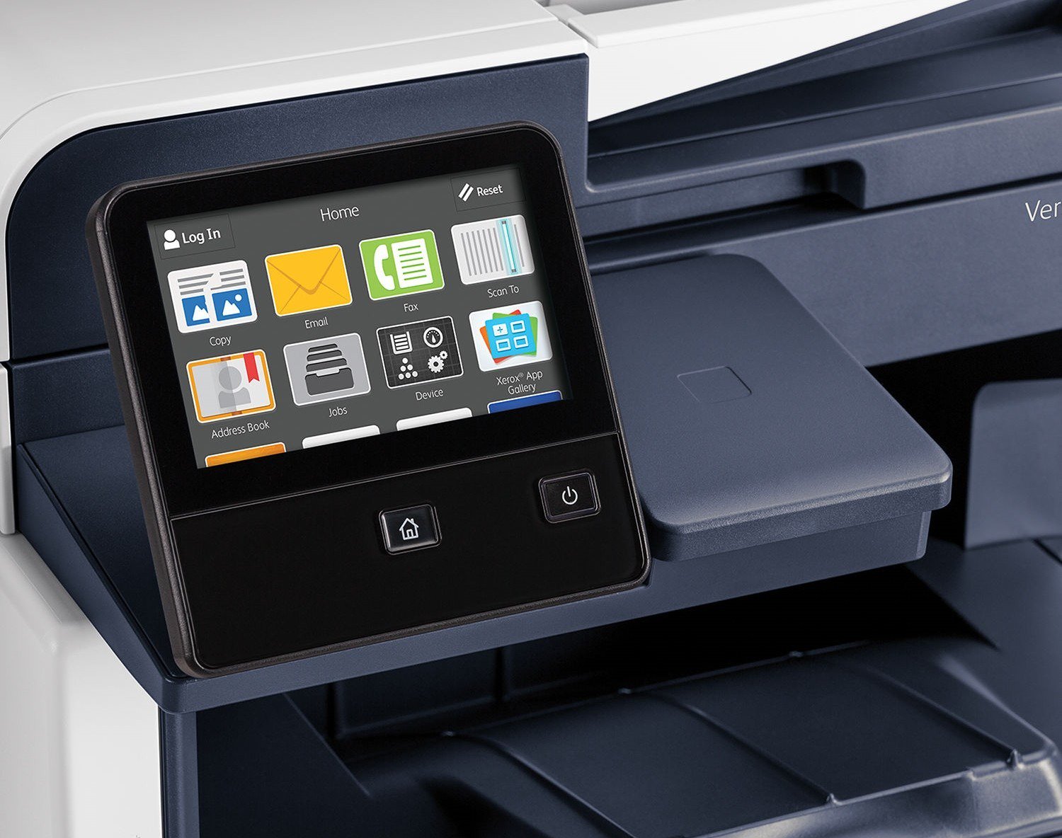 МФУ Xerox VersaLink C405DN белое купить,NaN