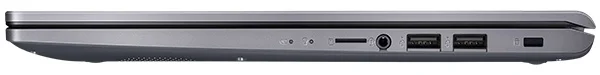 Ноутбук Asus X515 X515EA-EJ1413 90NB0TY1-M03EY0 15.6" Grey - ForteMarket Ноутбук Asus X515 X515EA-EJ1413 90NB0TY1-M03EY0 15.6" Grey купить,0