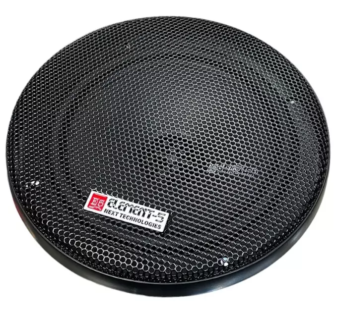 Классическая акустика для автомобиля Element-5 M1688