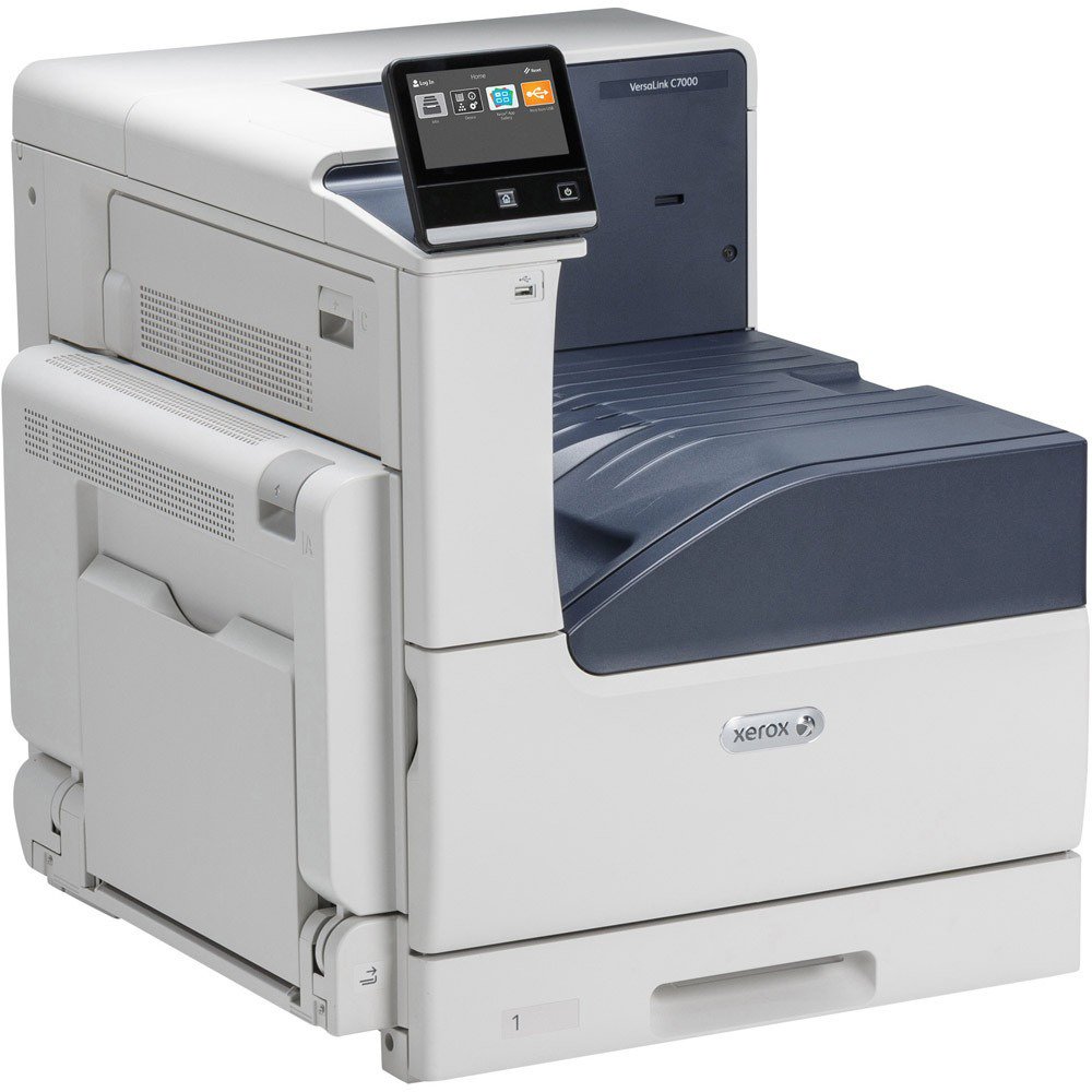 Принтер Xerox VersaLink C7000N белый