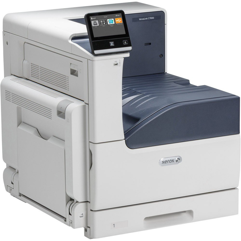 Принтер Xerox VersaLink C7000N белый - ForteMarket Принтер Xerox VersaLink C7000N белый купить,1099506