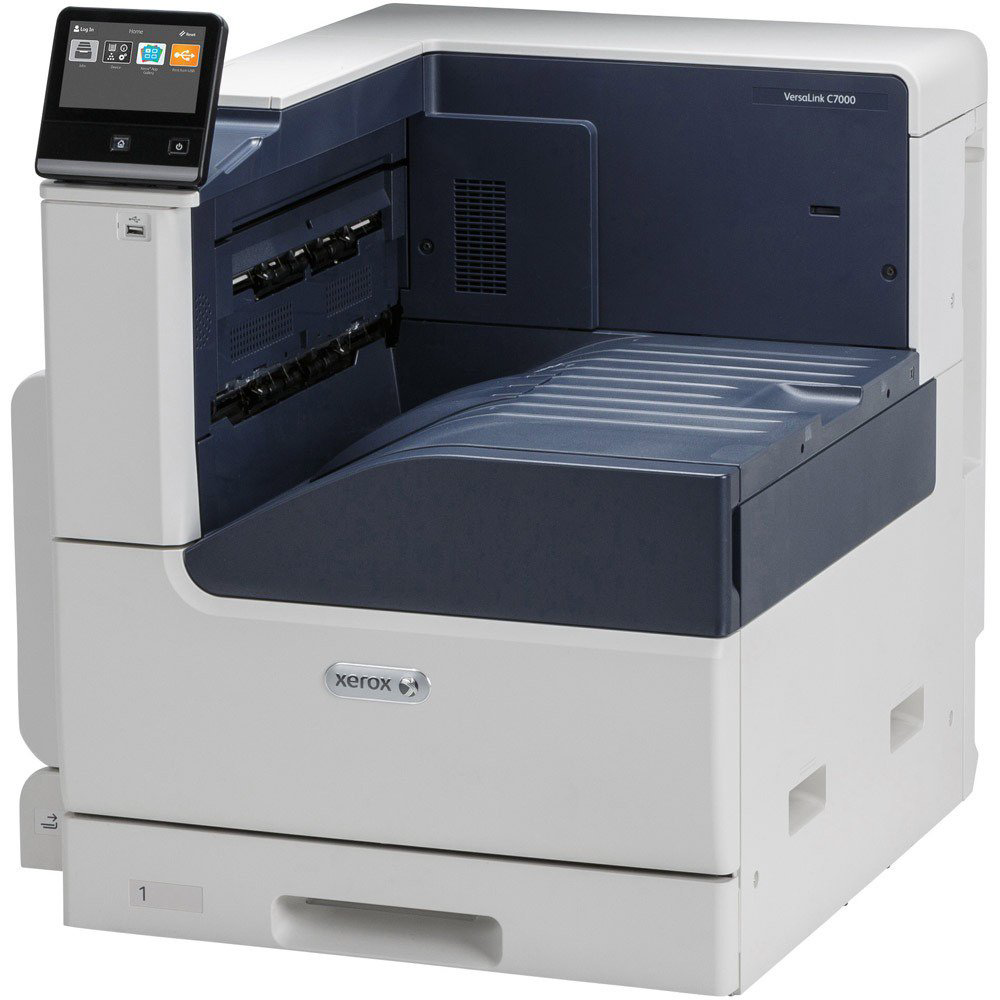 Принтер Xerox VersaLink C7000N белый - ForteMarket Принтер Xerox VersaLink C7000N белый купить,1099506