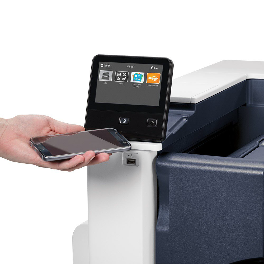 Принтер Xerox VersaLink C7000N белый - ForteMarket Принтер Xerox VersaLink C7000N белый купить,1099506