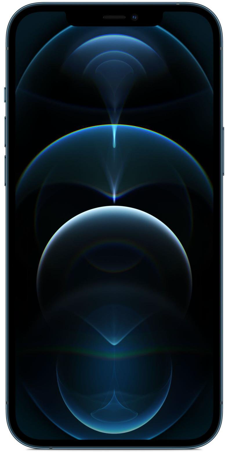 Смартфон Apple iPhone 12 Pro Max 256Gb Pacific Blue купить,NaN