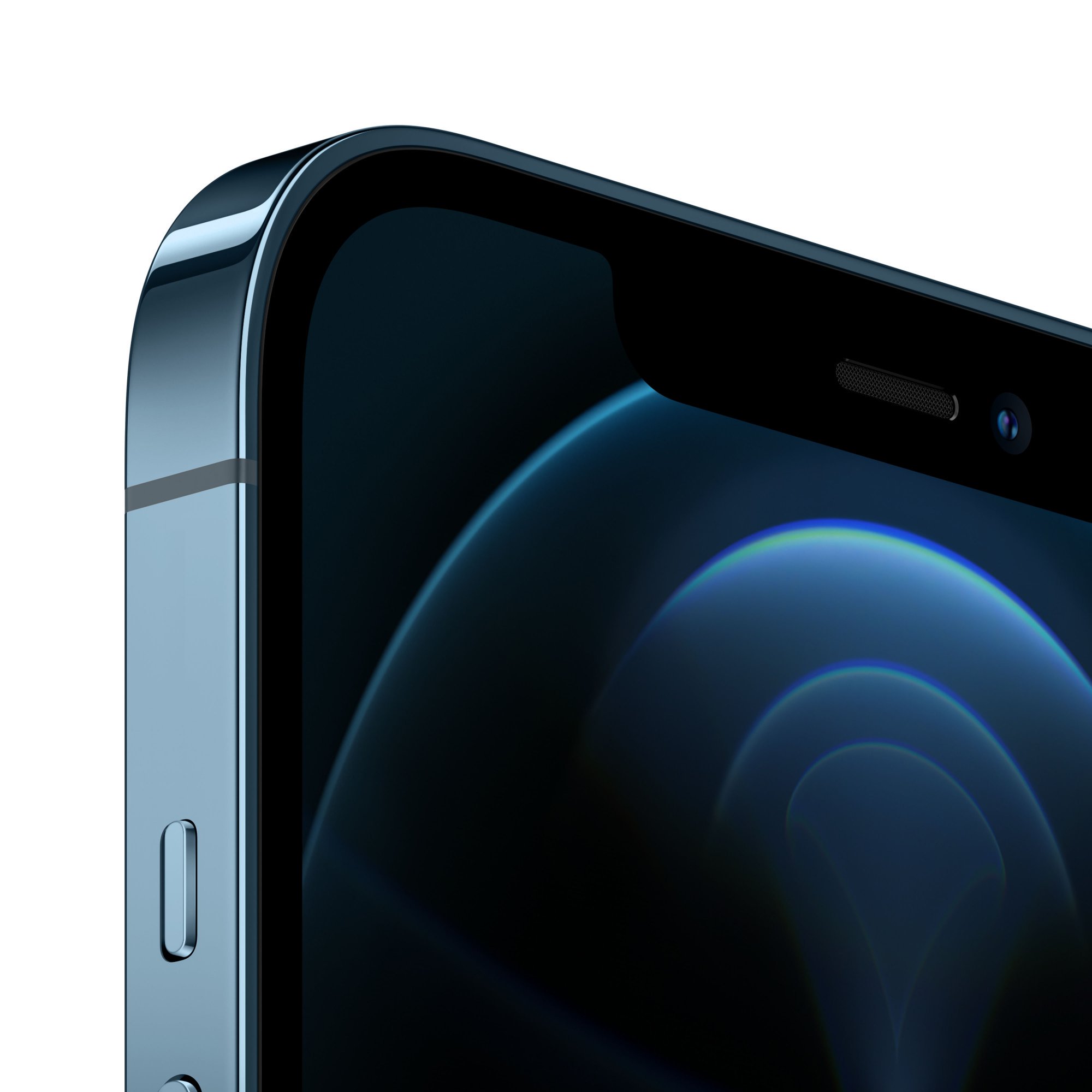 Смартфон Apple iPhone 12 Pro Max 256Gb Pacific Blue купить,0