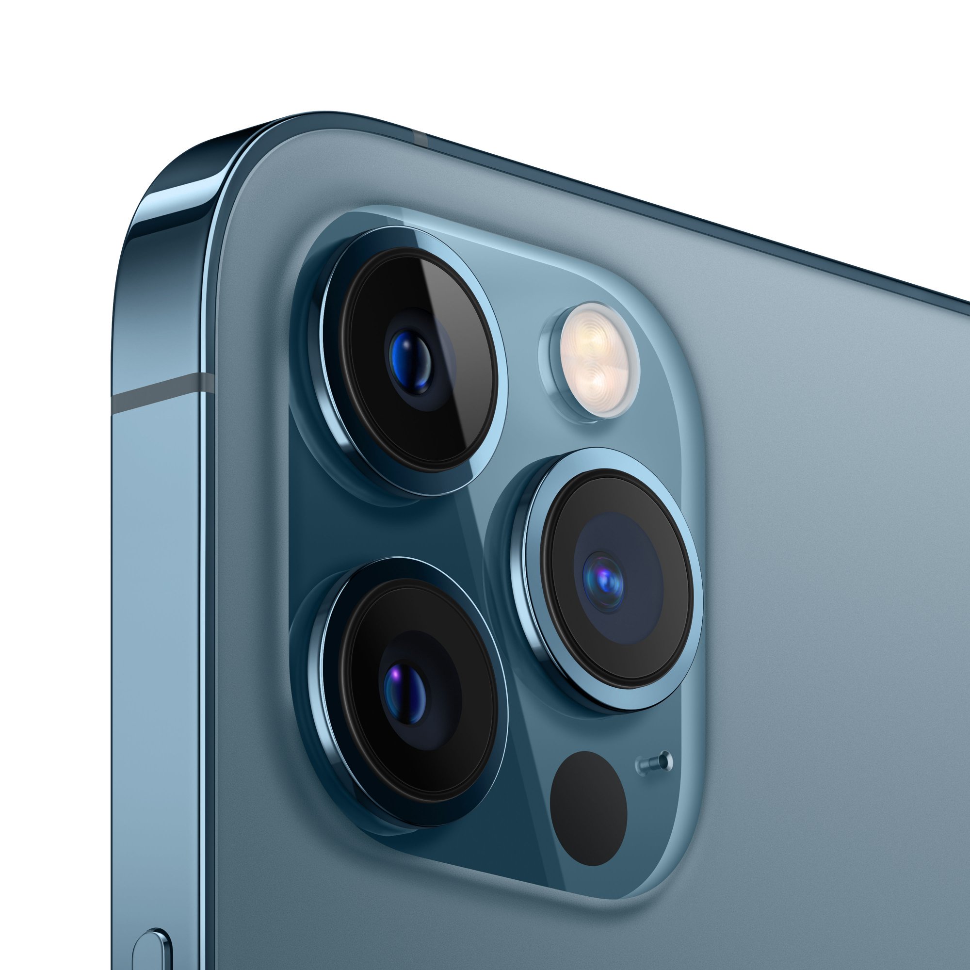 Смартфон Apple iPhone 12 Pro Max 256Gb Pacific Blue купить,0