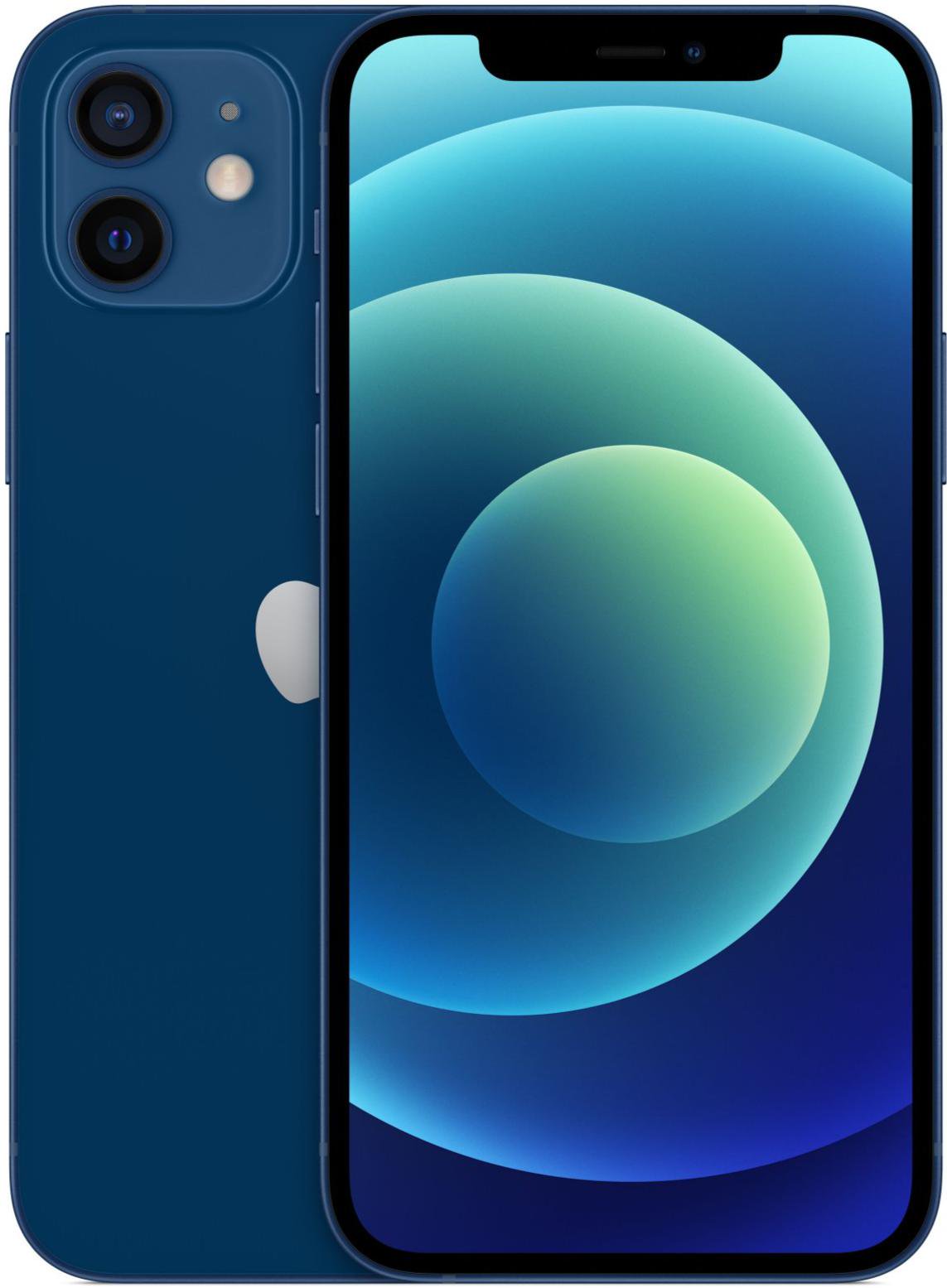 Смартфон Apple iPhone 12 256Gb Blue