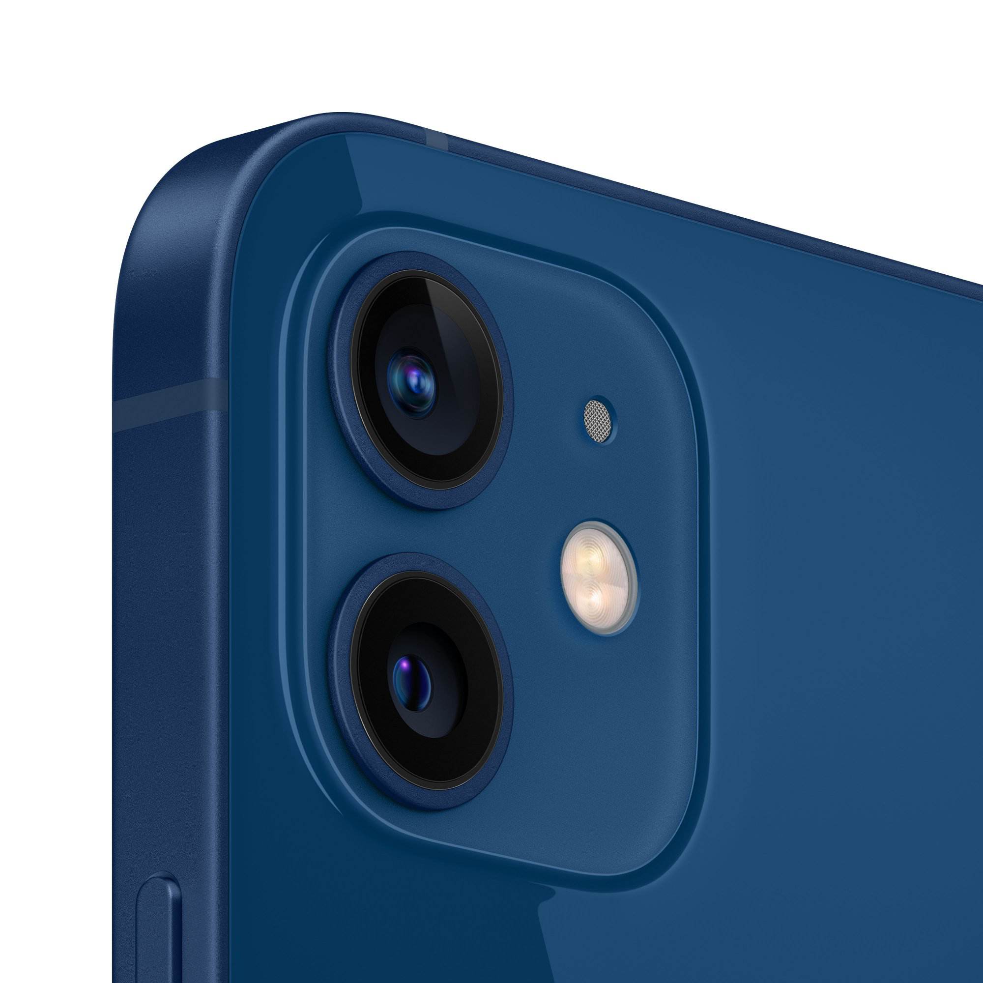 Смартфон Apple iPhone 12 256Gb Blue купить,NaN