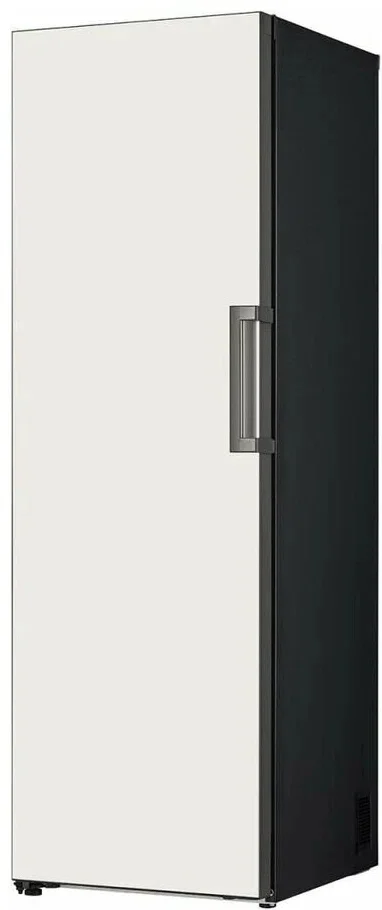 Морозильный шкаф LG Objet B404FEQM бежево-черный - ForteMarket Морозильный шкаф LG Objet B404FEQM бежево-черный купить,0