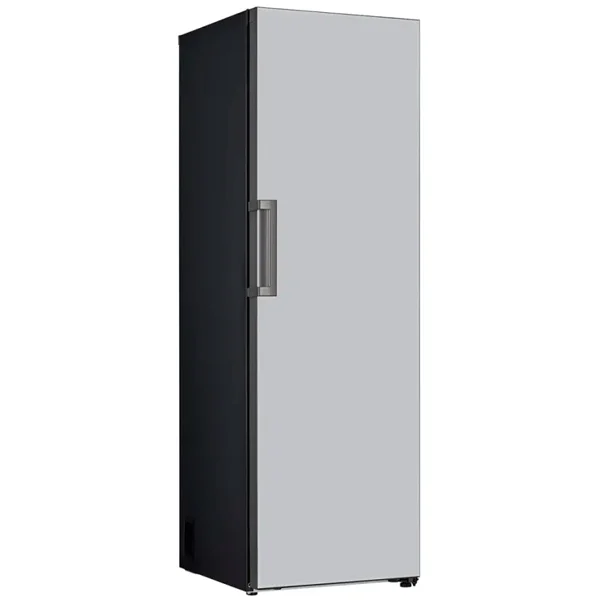 Холодильная камера LG Objet GC-B401FAPM Grey Black